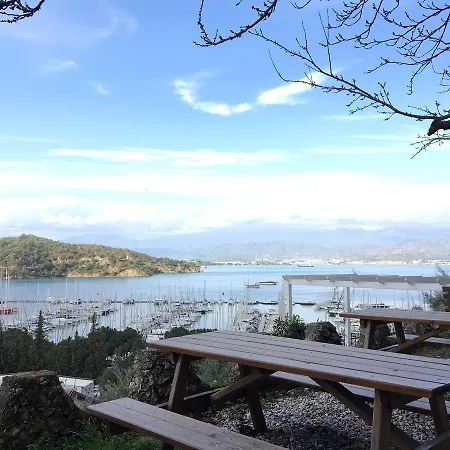 El Camino & Pub Fethiye