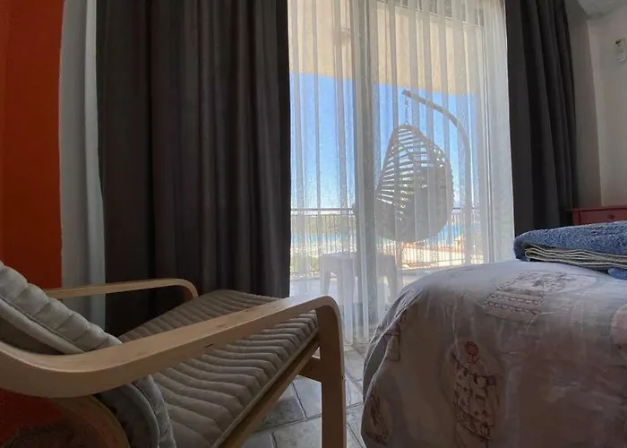 Hostel El Camino & Pub *