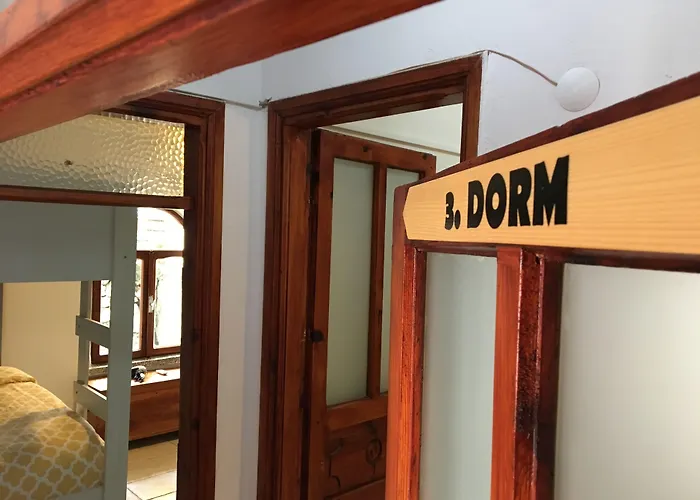 El Camino & Pub Hostel