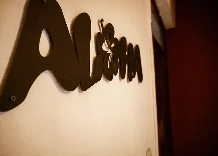 El Camino & Pub Hostel Fethiye