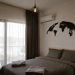 Hostel El Camino & Pub Φετιγιέ