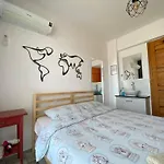 Hostel El Camino & Pub Φετιγιέ