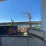 Hostel El Camino & Pub Φετιγιέ