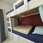 Hostel El Camino & Pub Φετιγιέ