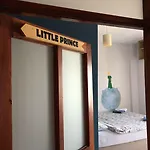 Hostal El Camino Hostel&pub *