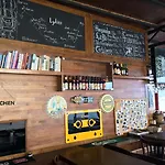 El Camino Hostel&pub Fethiye