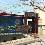 El Camino Hostel&pub Hostal *