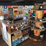 El Camino Hostel&pub *