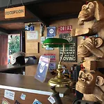 El Camino Hostel&pub Hostal *