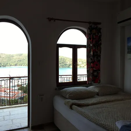 Hostel El Camino & Pub Fethiye