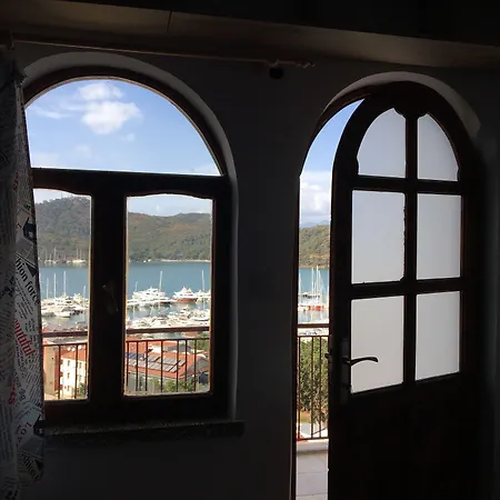 Hostel El Camino & Pub Fethiye