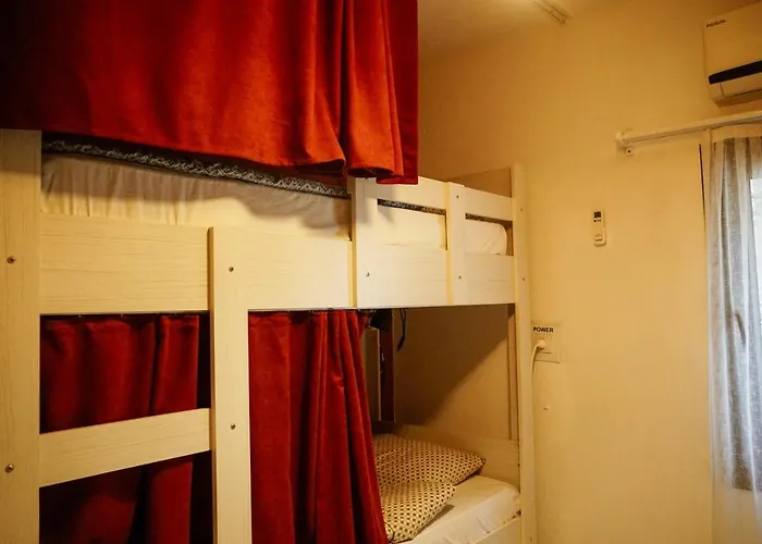 Hostel El Camino & Pub Fethiye