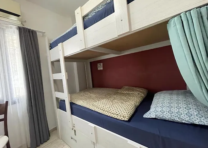 Hostel El Camino & Pub Fethiye