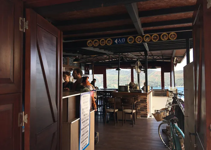 El Camino & Pub Fethiye