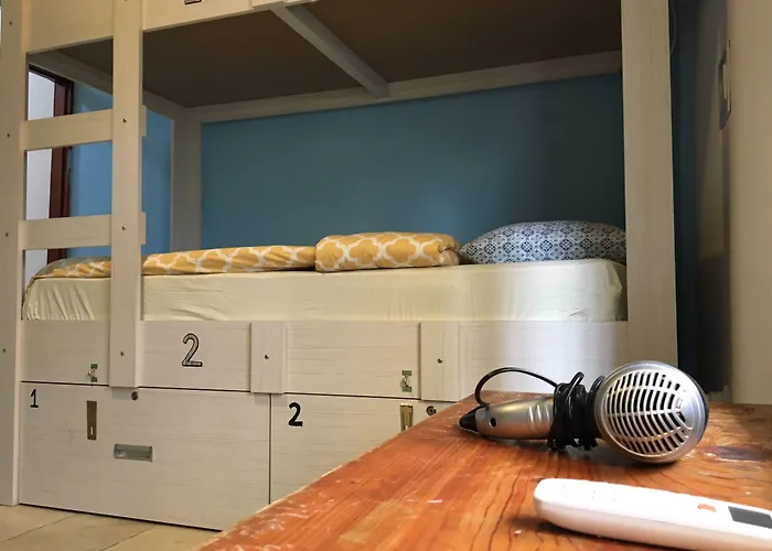 El Camino & Pub Hostel