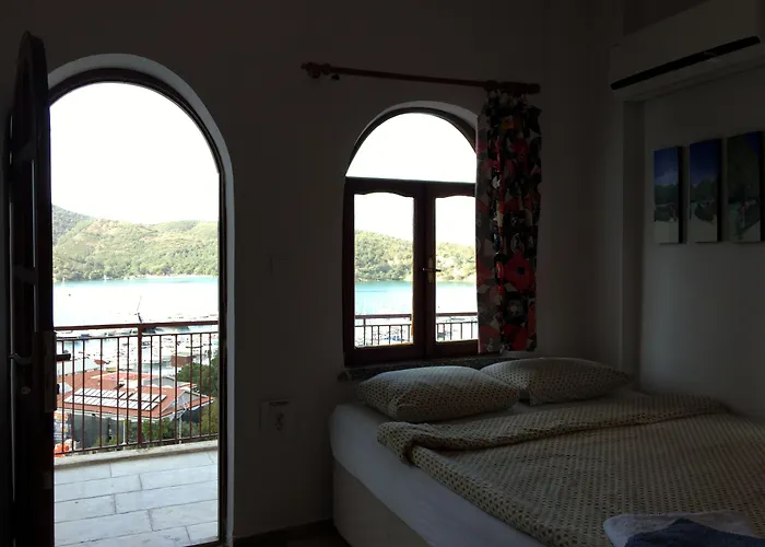Hostel El Camino & Pub Fethiye