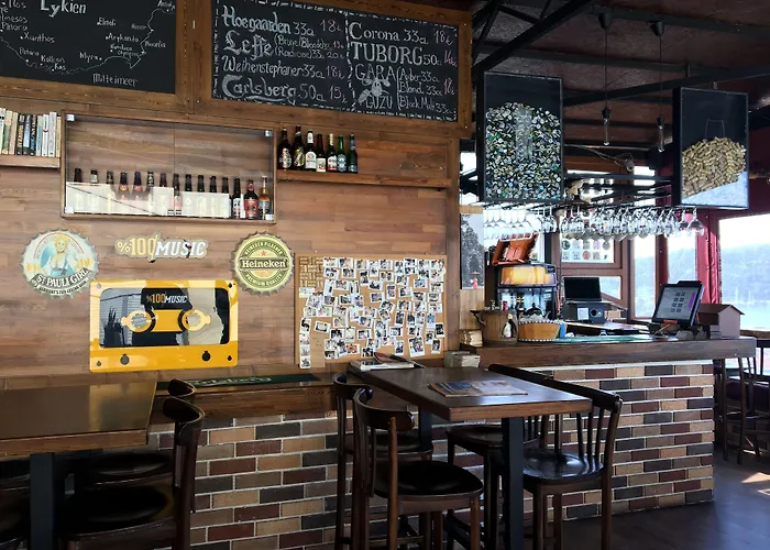 El Camino & Pub