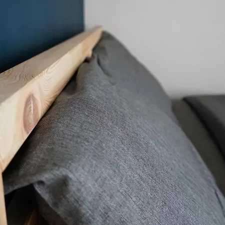 El Camino & Pub Auberge de jeunesse