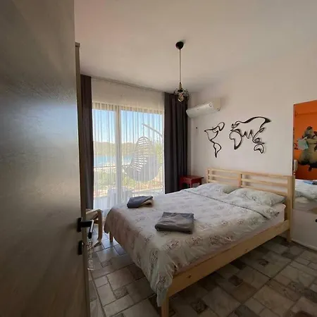 Хостел El Camino & Pub *