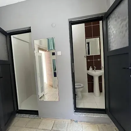 El Camino & Pub Auberge de jeunesse Fethiye