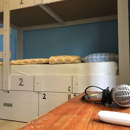 El Camino & Pub Хостел