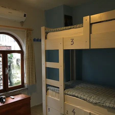 Хостел El Camino & Pub