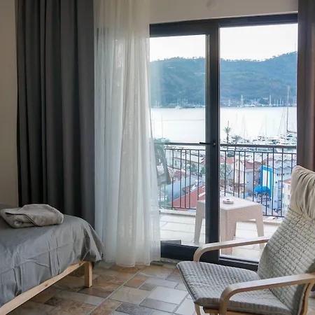 El Camino & Pub * Фетхие