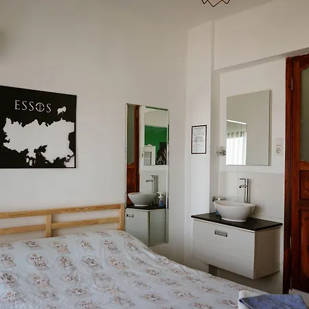 El Camino & Pub Хостел Фетхие