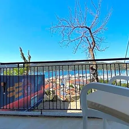 旅馆 埃尔卡米诺旅舍及酒吧 费特希耶