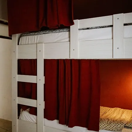 Hostel El Camino & Pub *