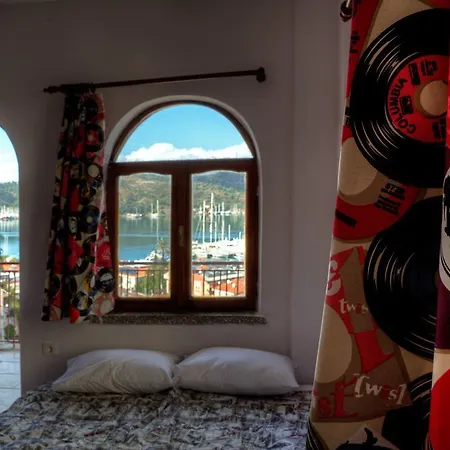 El Camino & Pub Фетхие