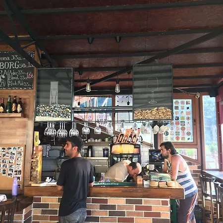 El Camino & Pub פאטהיה