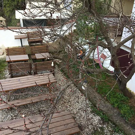 Vandrerhjem El Camino & Pub Fethiye