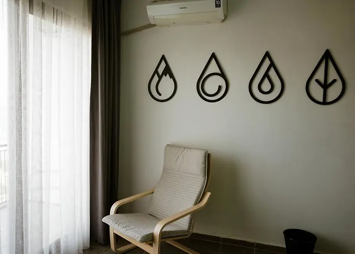 Vandrerhjem El Camino & Pub