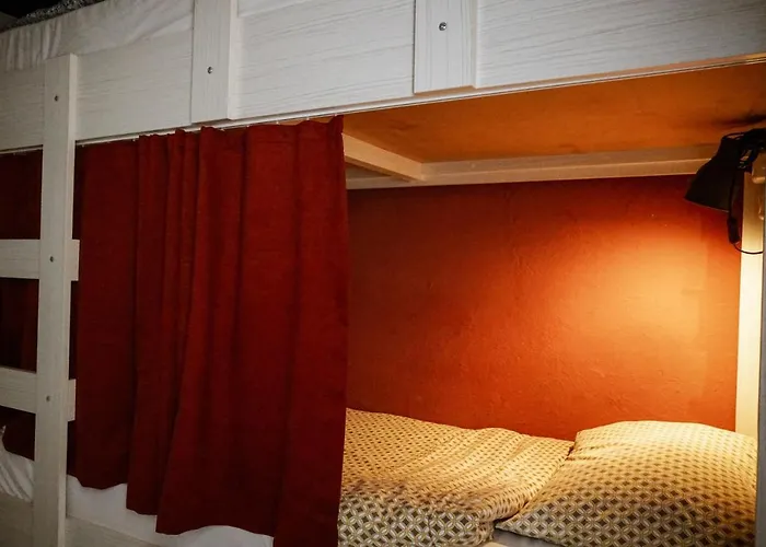 Hostel El Camino & Pub Fethiye