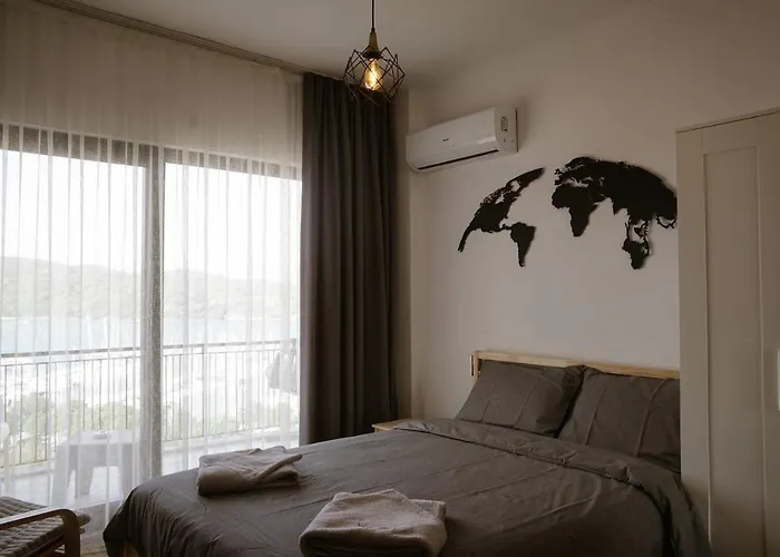 Hostel El Camino & Pub Fethiye