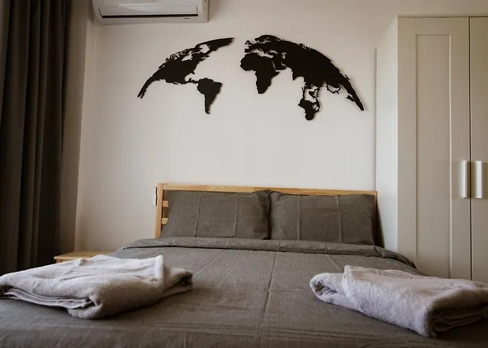 Hostel El Camino & Pub