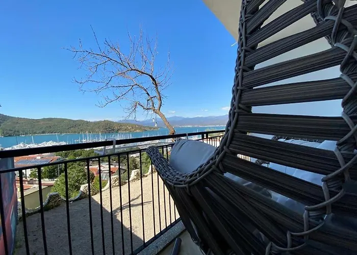 Vandrerhjem El Camino & Pub