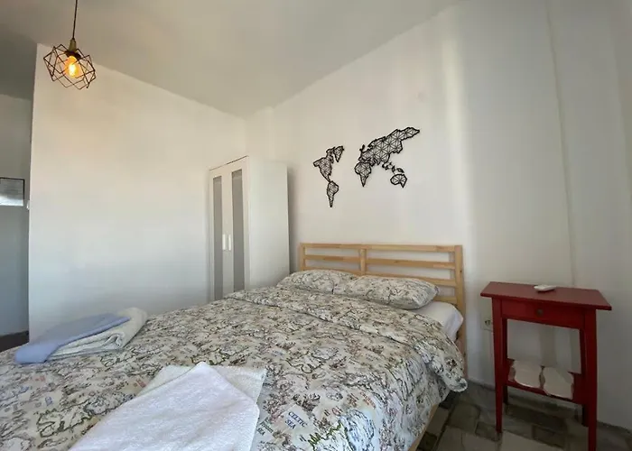 El Camino & Pub Vandrerhjem