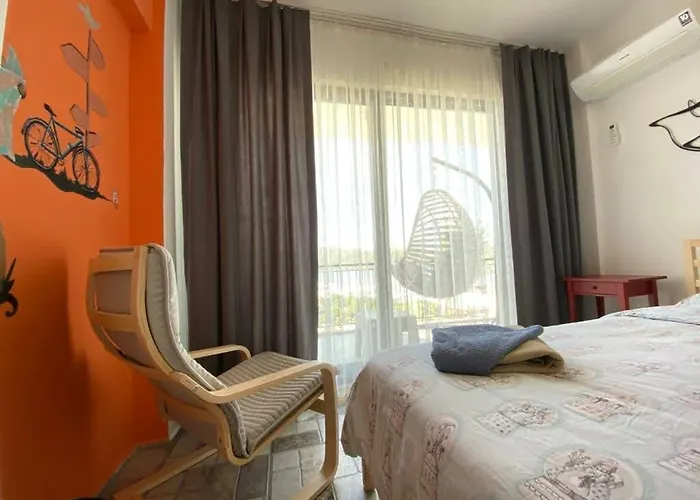 Hostel El Camino & Pub *