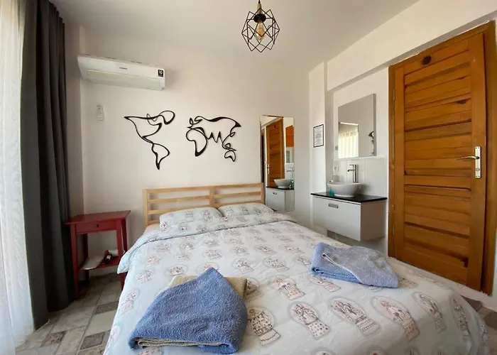 El Camino & Pub Vandrerhjem