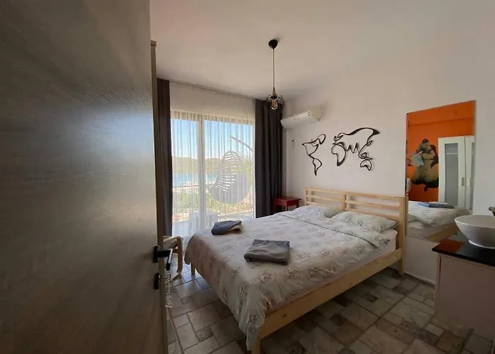 Hostel El Camino & Pub *