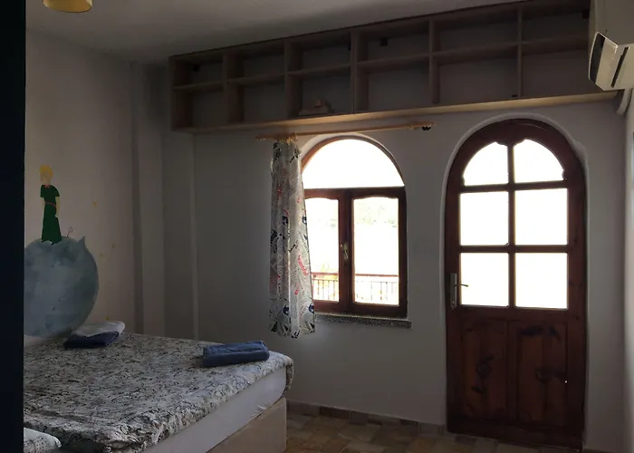 El Camino & Pub Hostel