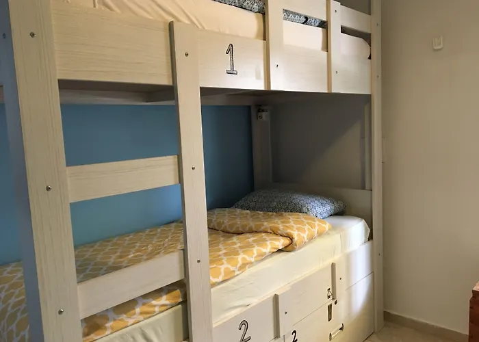 El Camino & Pub * Φετιγιέ