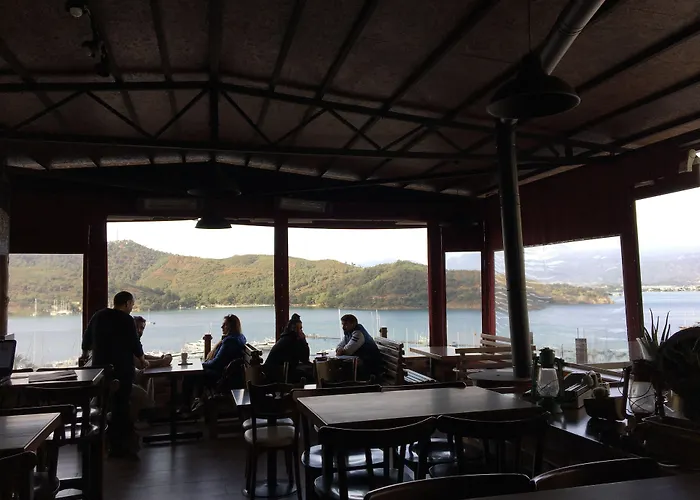 Hostel El Camino & Pub