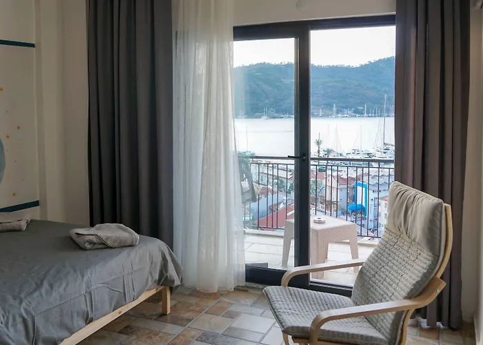 El Camino & Pub * Fethiye