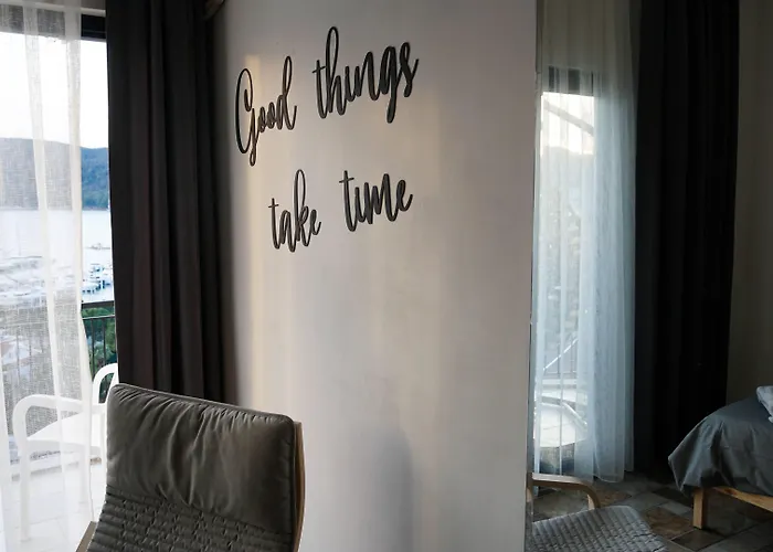 El Camino & Pub Vandrerhjem Fethiye