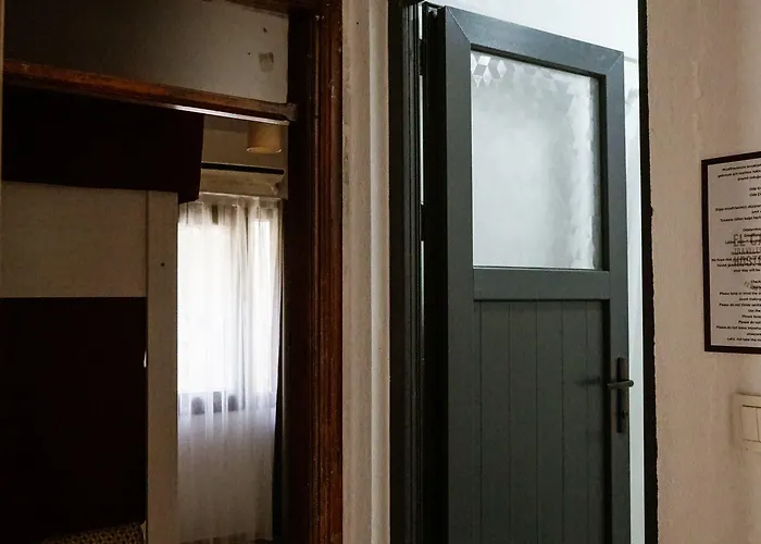 Hostel El Camino & Pub *