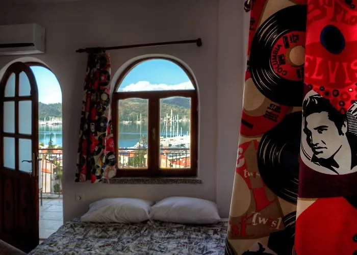 El Camino & Pub Fethiye