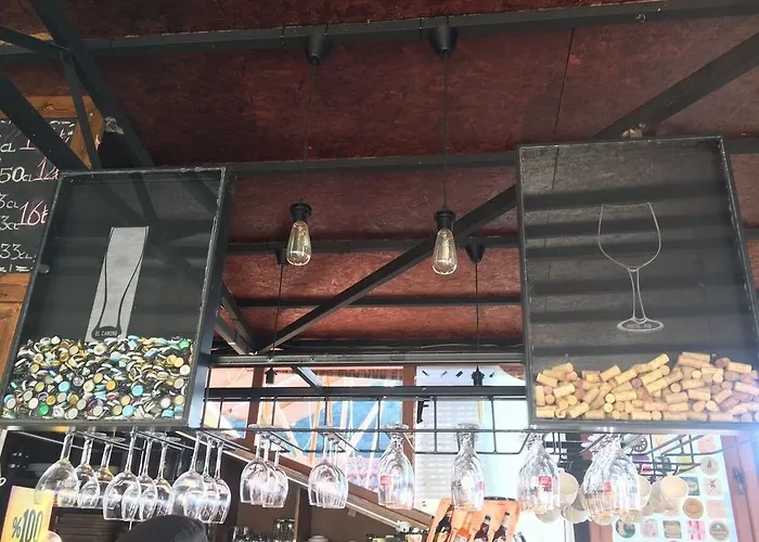 El Camino & Pub Vandrerhjem Fethiye